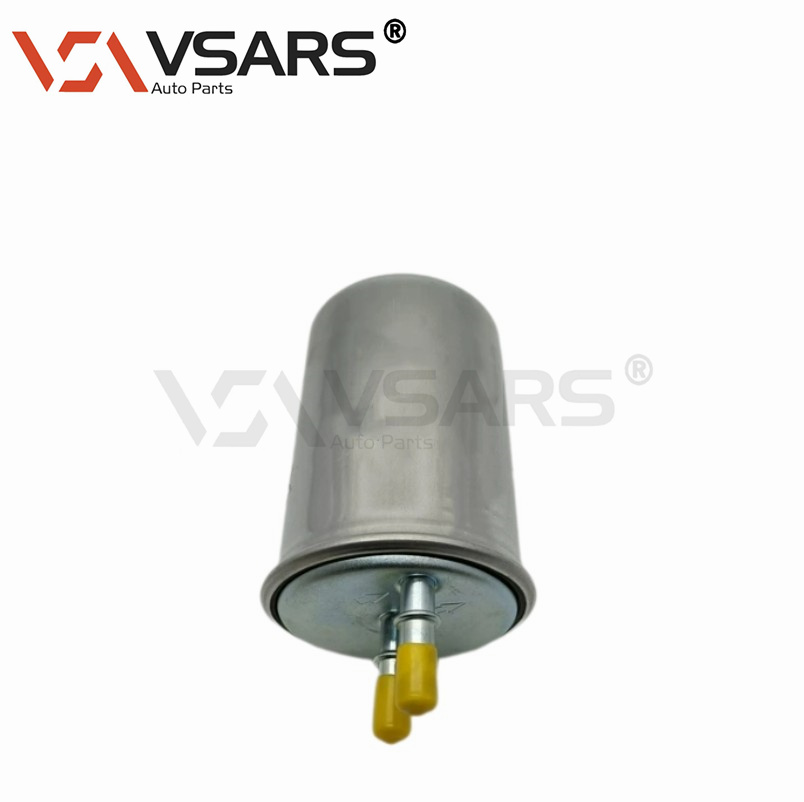 Fuel Filter VSF-50126 | VSARS - Auto Filter Manufacturer - Oil Filter ...