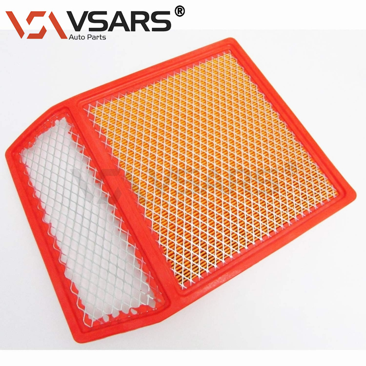 Air Filter VSA-20975 | VSARS - Auto Filter Manufacturer - Oil Filter ...